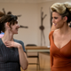 Image for article titled GLOW proves it's not always for the best to just "Keep Ridin'"